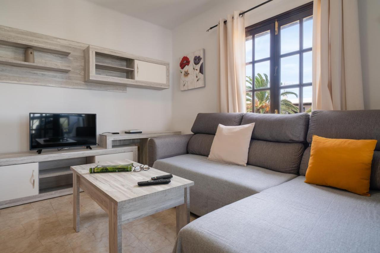 Sabbia Suites Margarita Puerto del Carmen  Exterior foto