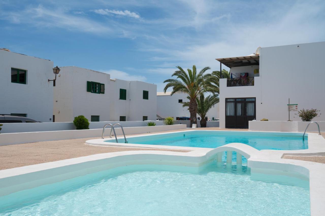 Sabbia Suites Margarita Puerto del Carmen  Exterior foto