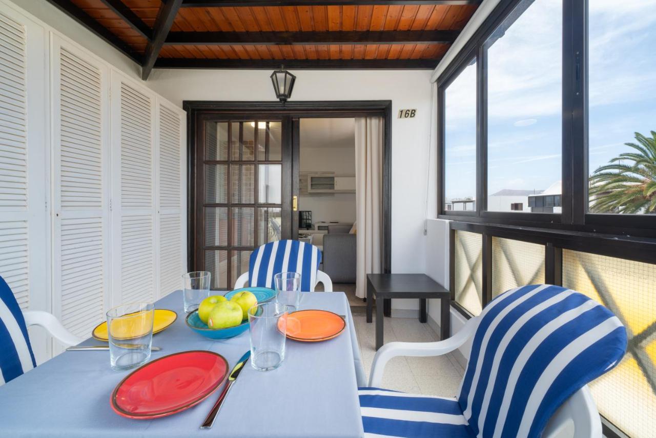 Sabbia Suites Margarita Puerto del Carmen  Exterior foto