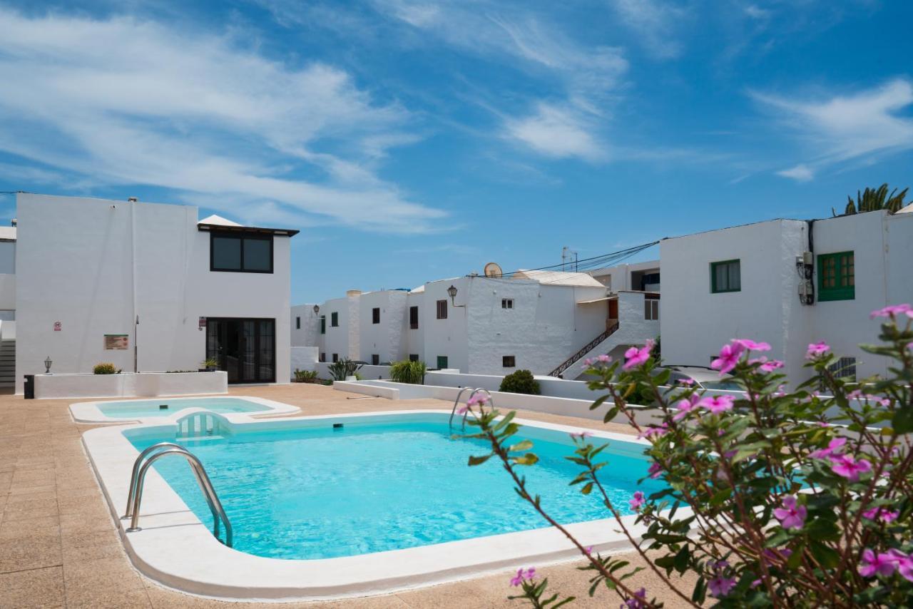 Sabbia Suites Margarita Puerto del Carmen  Exterior foto