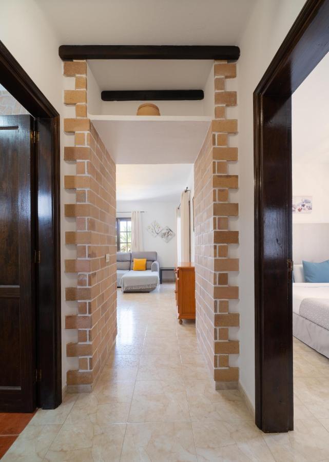 Sabbia Suites Margarita Puerto del Carmen  Exterior foto
